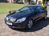 Mercedes-Benz E 250 CDI Avantgarde Auto