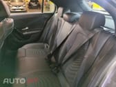 Mercedes-Benz A 160 d Style Plus