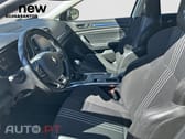 Renault Mégane MEGANE GT Line ENERGY dCi 110