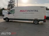 Volkswagen Crafter 35 2.0 TDI Longo Tecto Alto