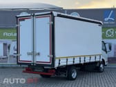 Toyota Dyna TOLDE TIPO TIR