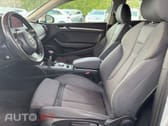 Audi A3 1.6 TDi Sport