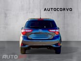 Toyota Yaris 1.5 HSD Comfort
