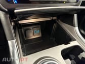 Ford Explorer ST-Line Hybrid 4x4 