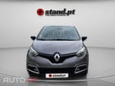 Renault Captur 1.5 dCi Exclusive