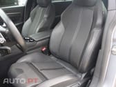 Peugeot 508 1.6 Hybrid GT Line e-EAT8