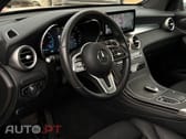 Mercedes-Benz GLC 300 de 4Matic