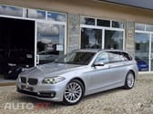 BMW 520 d Line Luxury Auto