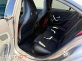 Mercedes-Benz CLA 35 AMG 4Matic Speedshift 7G-DCT
