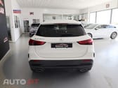 Mercedes-Benz GLA 250 Amg
