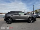 Peugeot 2008 1.5 BlueHDi Allure EAT8