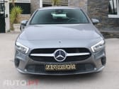 Mercedes-Benz A 160 Style Plus