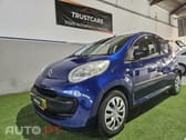 Citroen C1 1.0 SX Airdream CMP5
