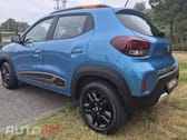 Dacia Spring  Comfort Plus
