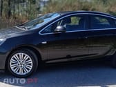 Opel Astra Sedan 1.6 CDTi