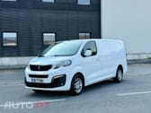 Peugeot Expert L3H1 TwinCab Premium