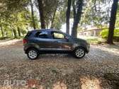 Ford EcoSport 1.0 EcoBoost Titanium
