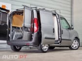 Fiat Doblo 1.6 MJ 3L