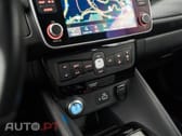 Nissan Leaf Acenta