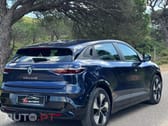 Renault Mégane EV60 220hp optimum charge Equilibre