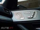 Mercedes-Benz GLE de 4Matic
