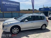 Peugeot 308 SW 1.6 HDi Executive