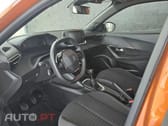 Peugeot 2008 1.2 PureTech Style