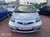 Toyota Aygo 1.0 Sport Pack