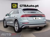 Audi Q8 55 TFSIe Q S LINE 