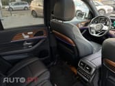 Mercedes-Benz GLE de 4Matic