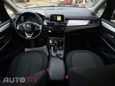 BMW 216 d 7L Advantage Auto
