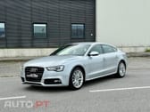 Audi A5 2.0 TDI Sport