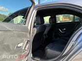 Mercedes-Benz A 250 e AMG Line