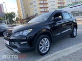 Seat Ateca 1.6 TDI STYLE