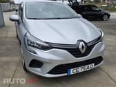 Renault Clio 1.0 TCe Exclusive