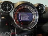 MINI Countryman Cooper SD ALL4