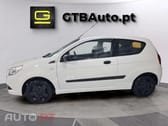 Chevrolet Aveo 1.2 Basis