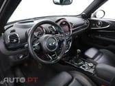 MINI Clubman Cooper Sport Edition