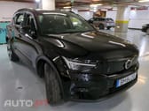 Volvo EX40 82 kWh Single Motor Extended Range Black Edition