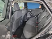 Ford Puma 1.0 EcoBoost MHEV Titanium