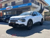 Citroen C4 1.5 BlueHDi Shine EAT8