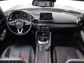 Mazda MX-5 1.5 SKY- G  Evolve Navi