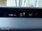 Citroen e-C3 Aircross 44 kWh Autonomia Conforto You