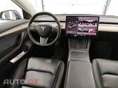 Tesla Model 3 Long-Range AWD