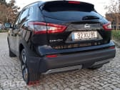 Nissan Qashqai 1.5 dCi N-Connecta