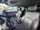 Kia Sorento 2.2 CRDi TOP
