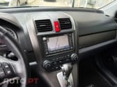 Honda CR-V 2.2 i-DTEC Executive Top AT
