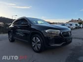 Mercedes-Benz EQA 250 Progressive