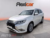 Mitsubishi Outlander 2.4 PHEV Intense