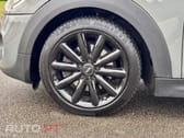 MINI Cooper Cooper SD Auto
